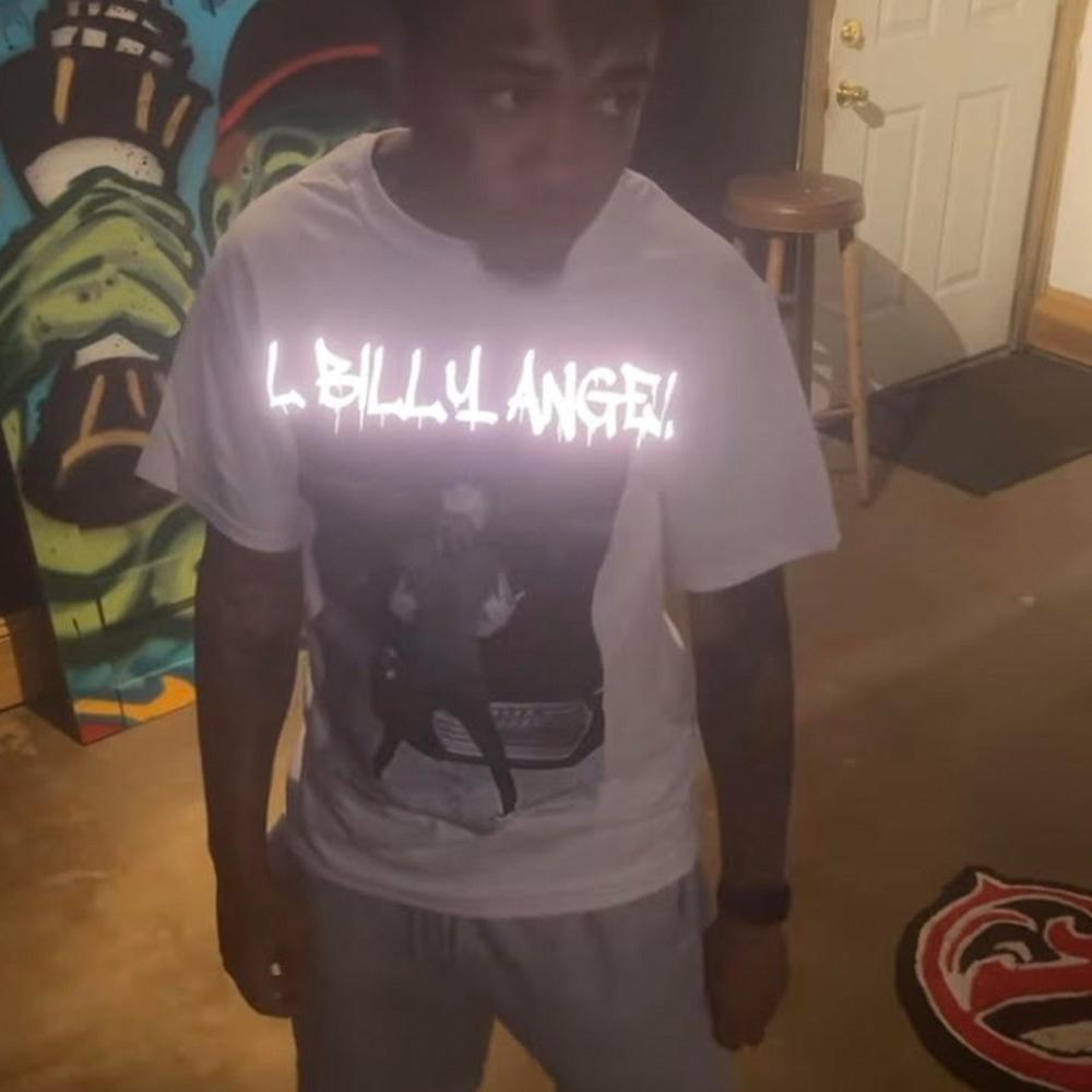 Red Light (Explicit)