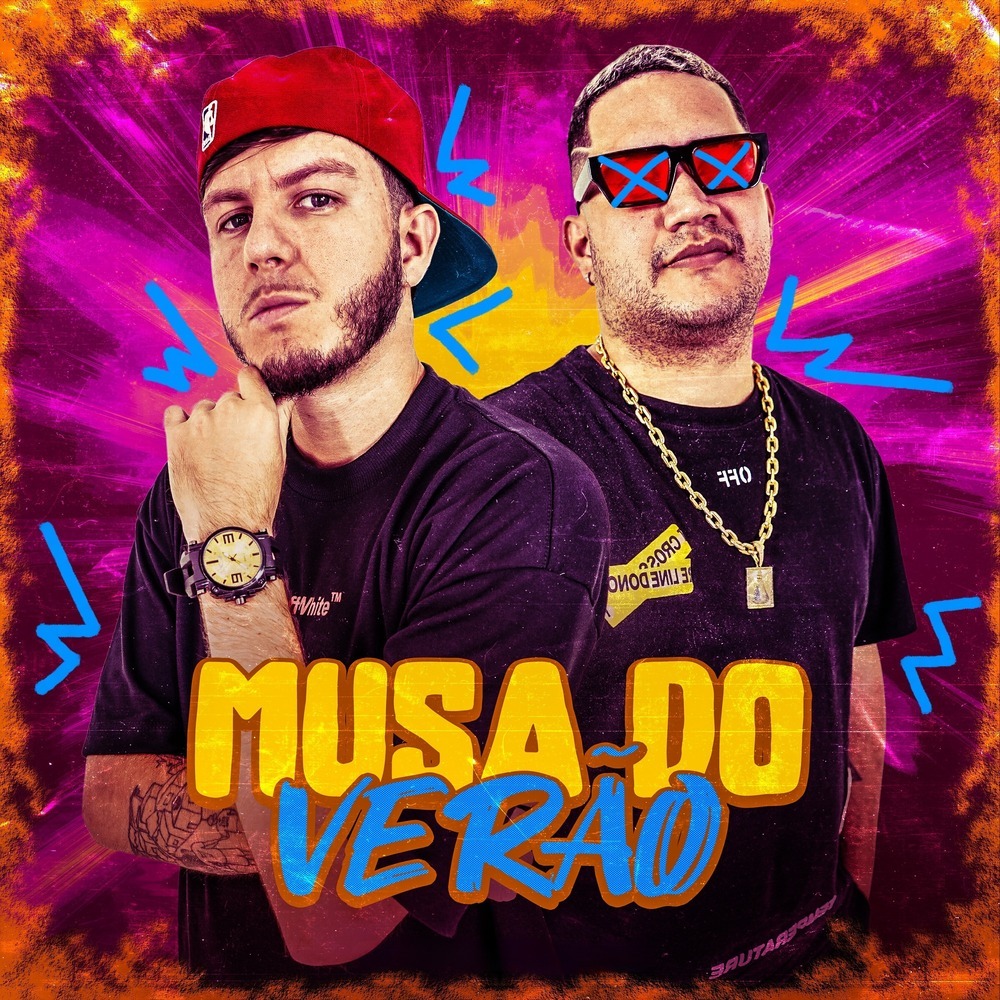 MUSA DO VERÃO (Explicit)