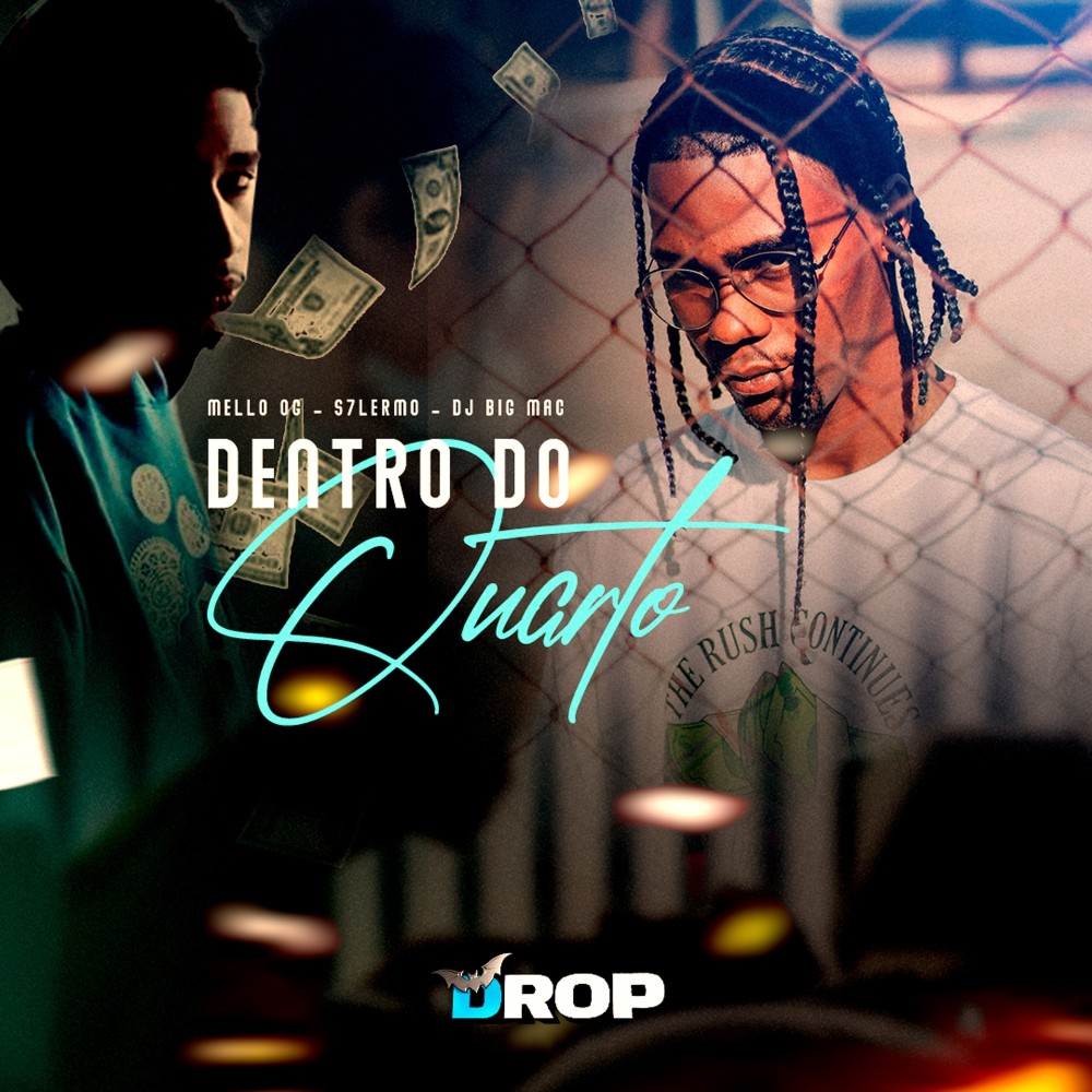 Dentro do Quarto (Explicit)