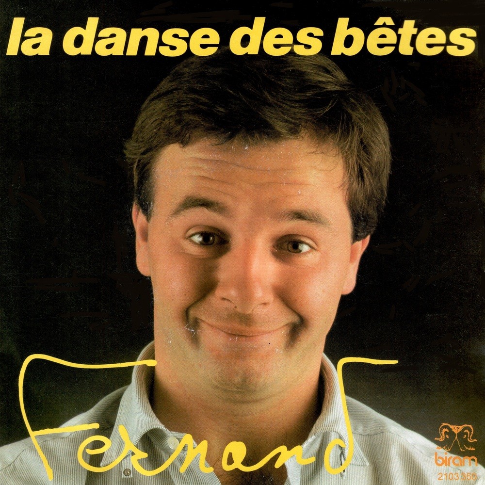Le chacha de mon chouchou