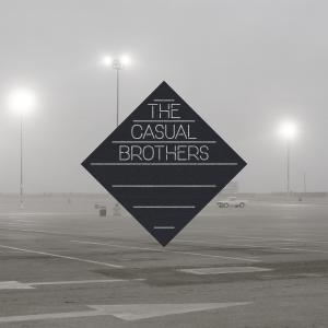 The Casual Brothers的專輯Grey (Instrumentals)