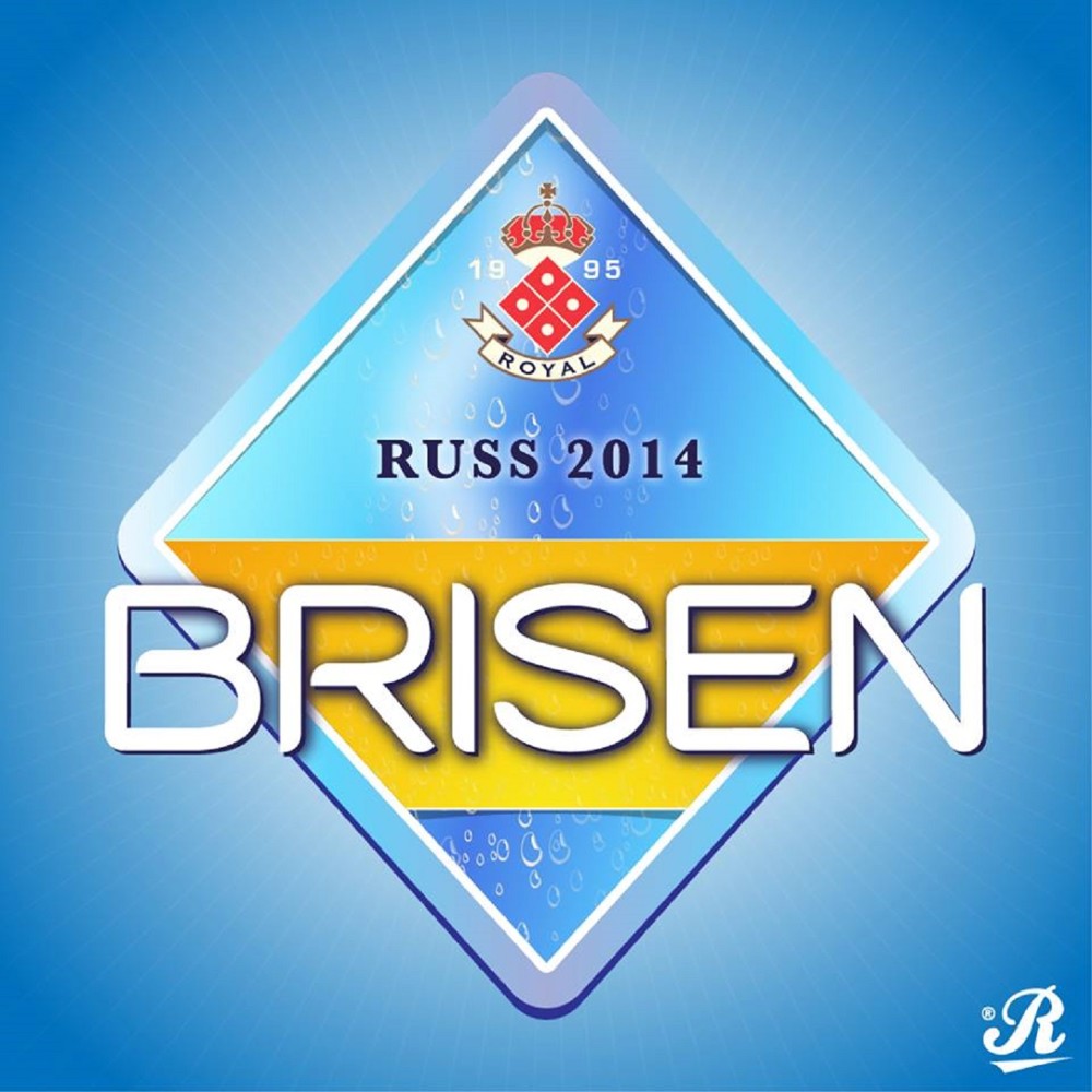 Brisen 2014