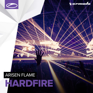 Dengarkan lagu Hardfire (Extended Mix) nyanyian Arisen Flame dengan lirik