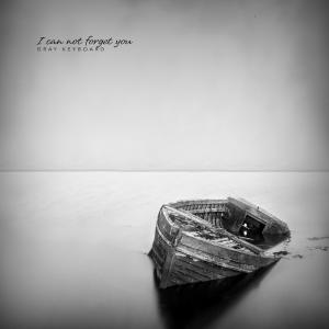 Album I can not forget you from Gray Key