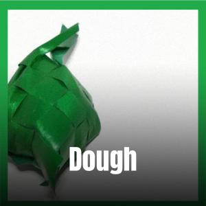 Various的专辑Dough