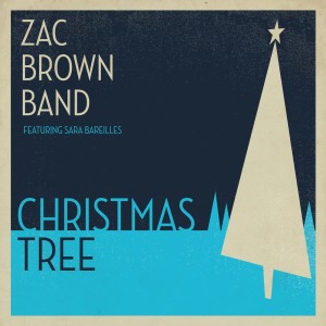Listen to Christmas Tree song with lyrics from Zac Brown Band