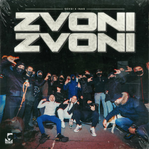 Listen to Zvoni Zvoni (Explicit) song with lyrics from Seksi