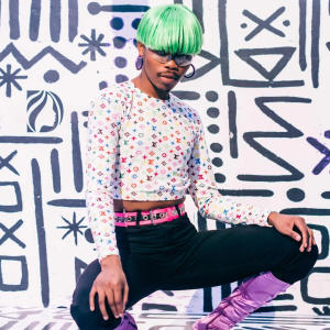 default playlist img