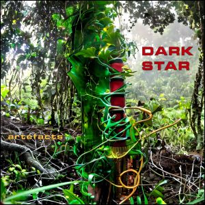 收聽DARK STAR的Walking in Patterns歌詞歌曲