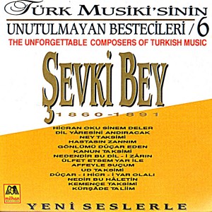 Listen to Nedendir Bu Dil-i Zarin song with lyrics from Melihat Gülses