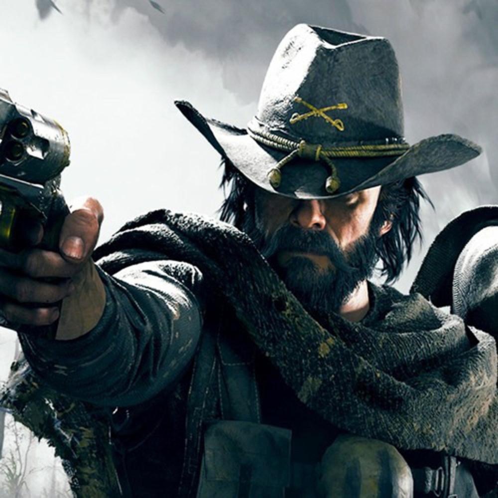 Welcome to the Wild West (Explicit)