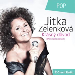 Listen to Jen pár večerů song with lyrics from Jitka Zelenková