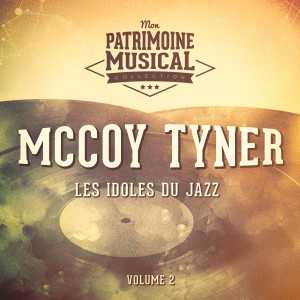 ดาวน์โหลดและฟังเพลง Groove Waltz พร้อมเนื้อเพลงจาก McCoy Tyner