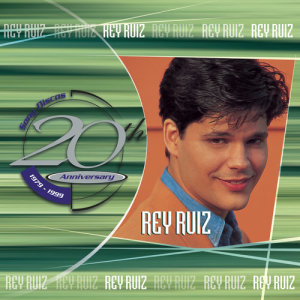 收聽Rey Ruiz的Estamos Solos歌詞歌曲