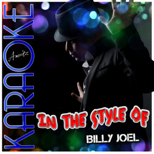 ดาวน์โหลดและฟังเพลง Rosalinda's Eyes (In the Style of Billy Joel) [Karaoke Version] (Karaoke Version) พร้อมเนื้อเพลงจาก Ameritz - Karaoke