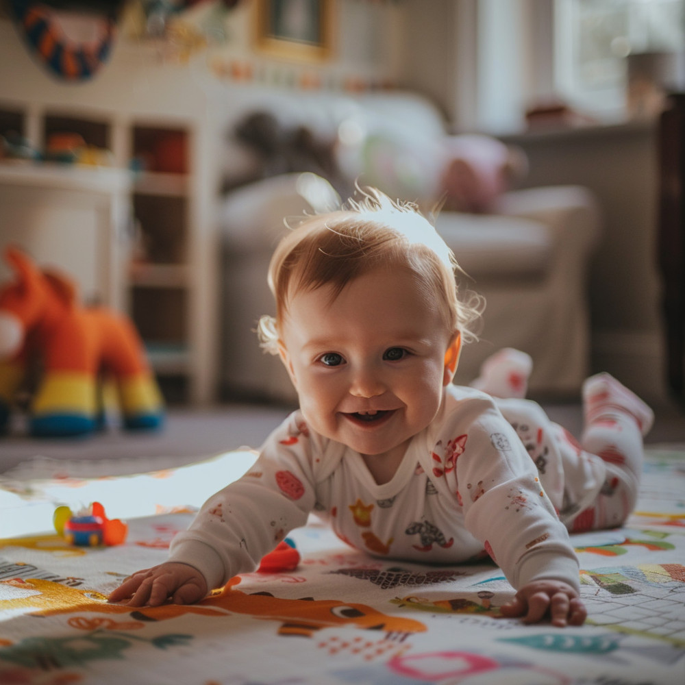 Momentos Felices En Ritmos Suaves
