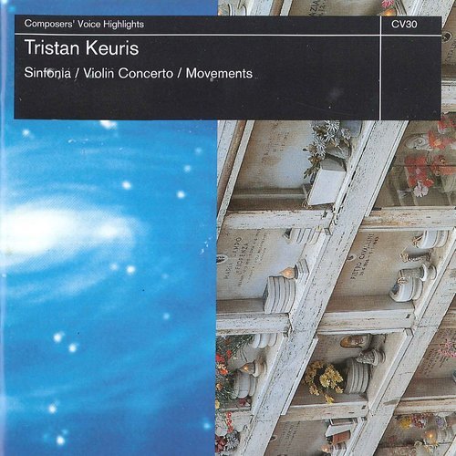 Movements for Orchestra: IV. Molto animato