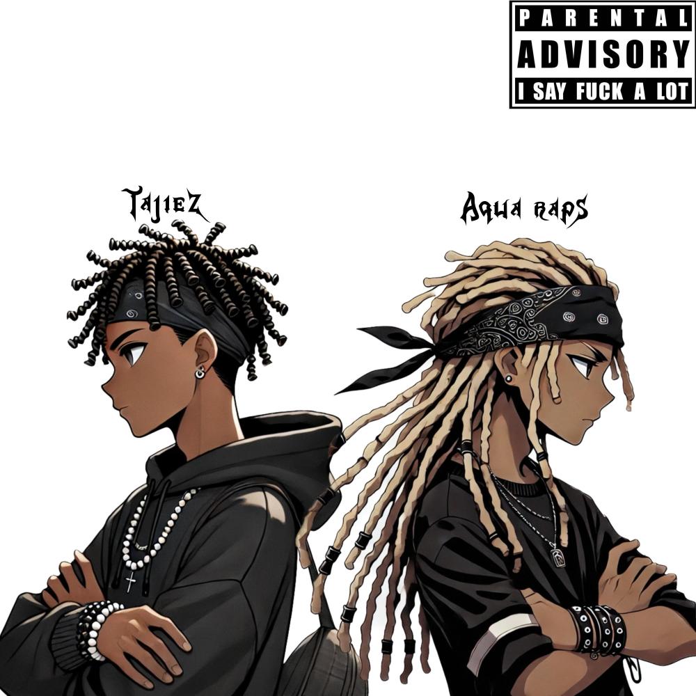 Manure. (feat. Aqua Raps) (remix|Explicit)