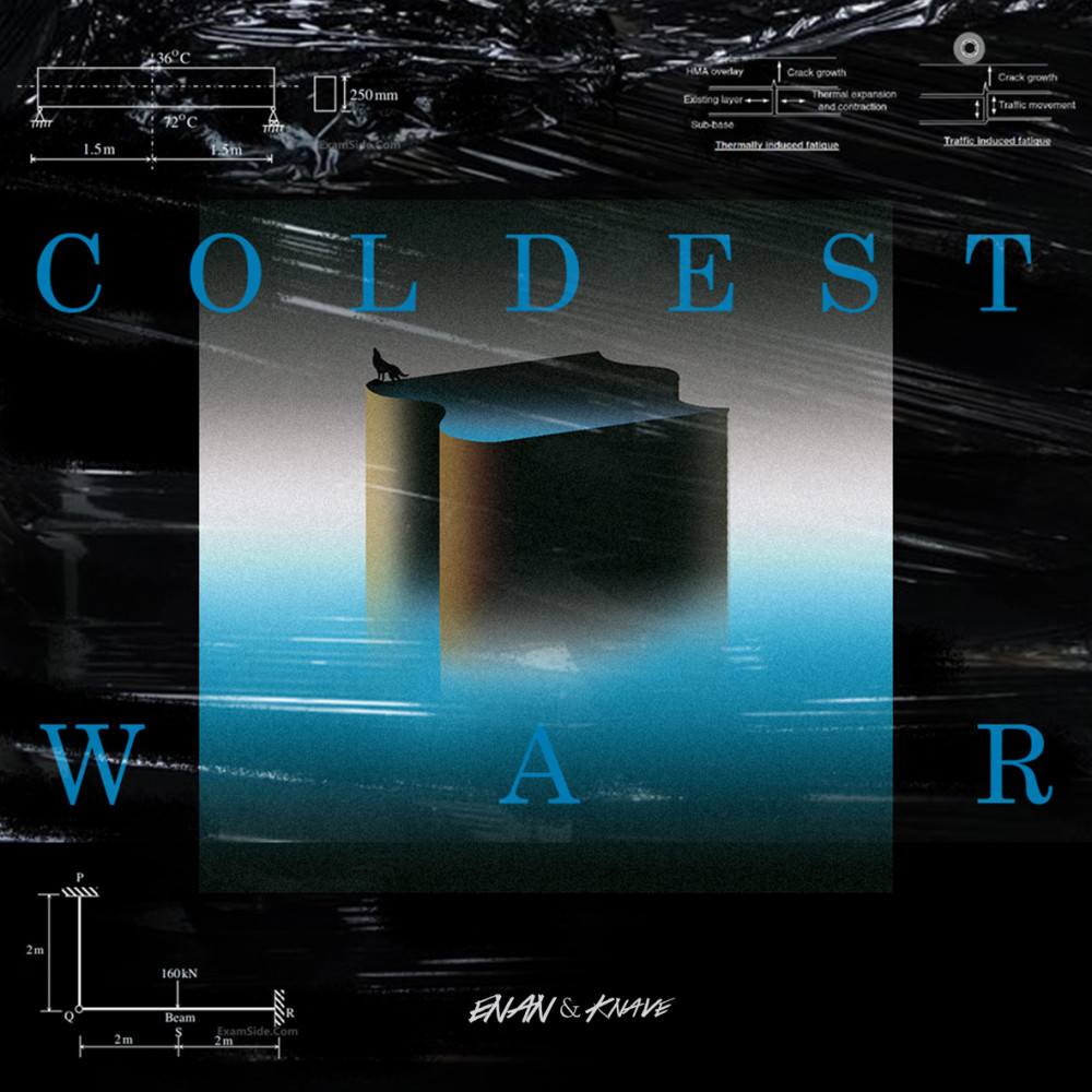 Coldest War