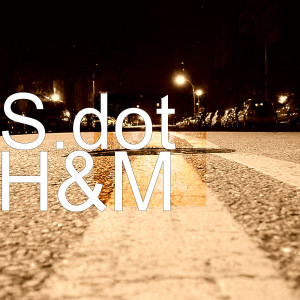 Listen to My Bae (feat. Young Jamal & Ben Rockett) (Explicit) song with lyrics from S.dot