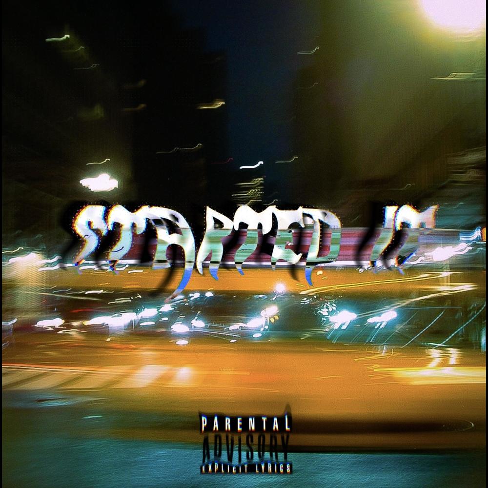OPTIONS (feat. Lou) (Explicit)