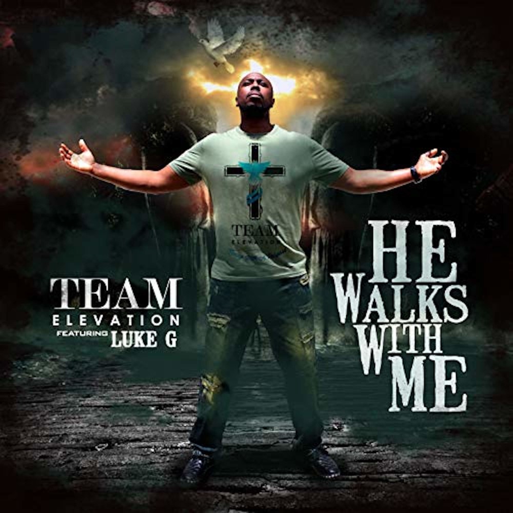 He Walks with Me (Vocals)