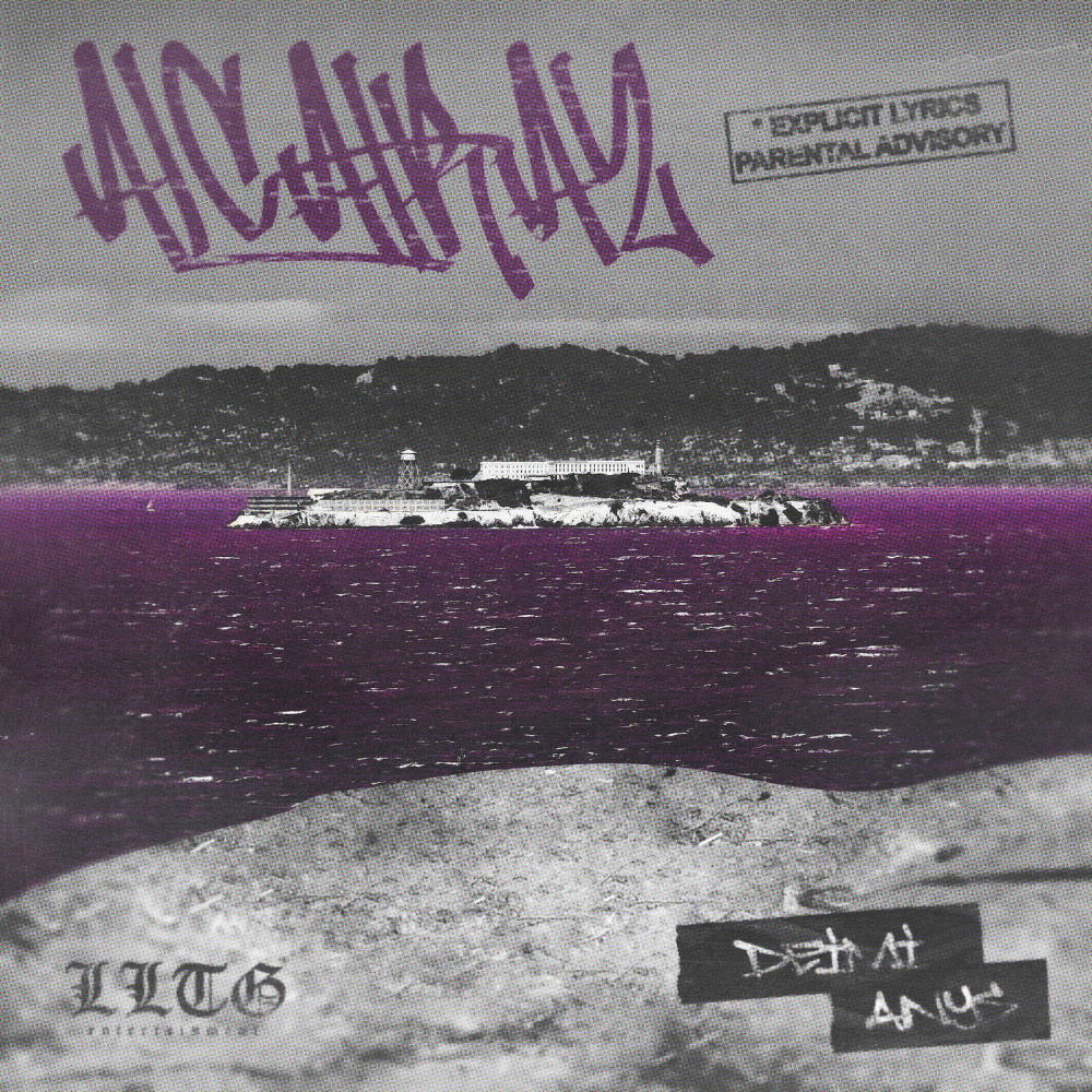 Alcatraz (Explicit)