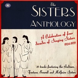 收聽The Moylan Sisters的Danny Boy歌詞歌曲
