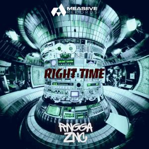 收聽RNGGAZNC的RIGHT TIME歌詞歌曲