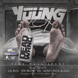 ดาวน์โหลดและฟังเพลง No Love (Explicit) พร้อมเนื้อเพลงจาก Young Lox