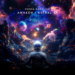 ดาวน์โหลดและฟังเพลง Awaken (Extended Mix) พร้อมเนื้อเพลงจาก Donna-Marie (NZ)