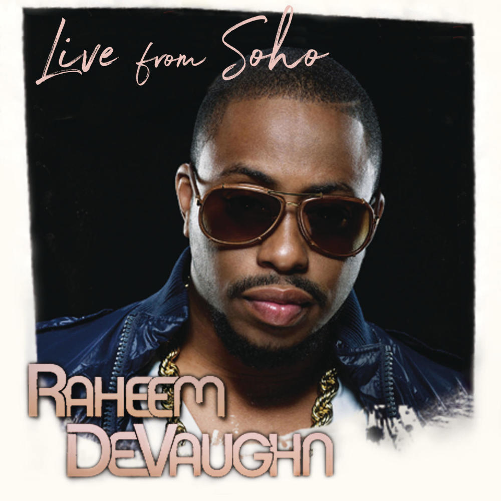 You (Live in New York City, NY - 2008|An iTunes Live From SoHo Performance)