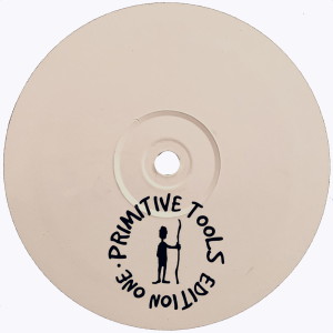 Album Primitive Tools - Edition One from Primitive