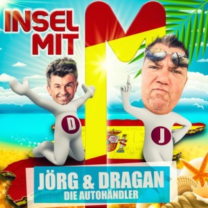 收聽Jörg & Dragan (Die Autohändler)的Insel mit M歌詞歌曲