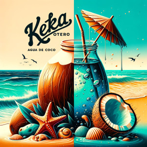 Album Agua De Coco from 