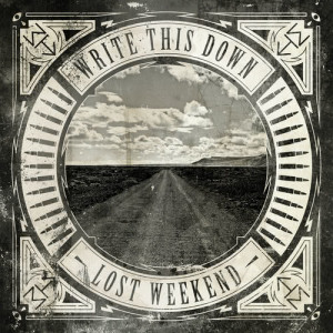 收聽Write This Down的Don't Speak歌詞歌曲
