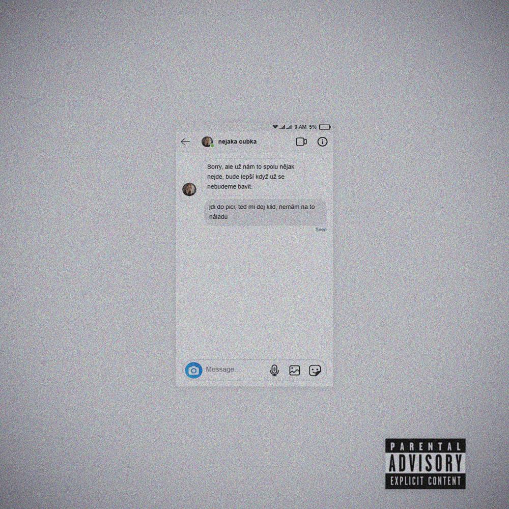 venku padá rain. (feat. ProdByPiko)