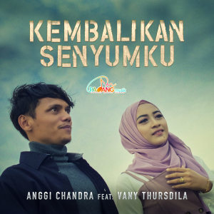 Album Kembalikan Senyumku oleh Anggi Chandra