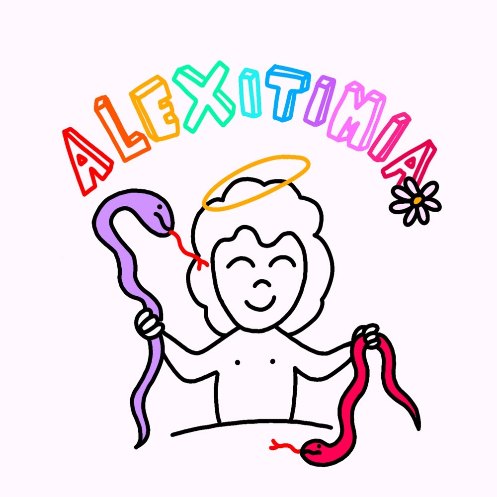 Alexitimia