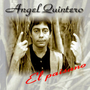 Angel Quintero的專輯El Paisano (Remasterizado)