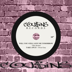 收聽Owen Gray的Take Away歌詞歌曲