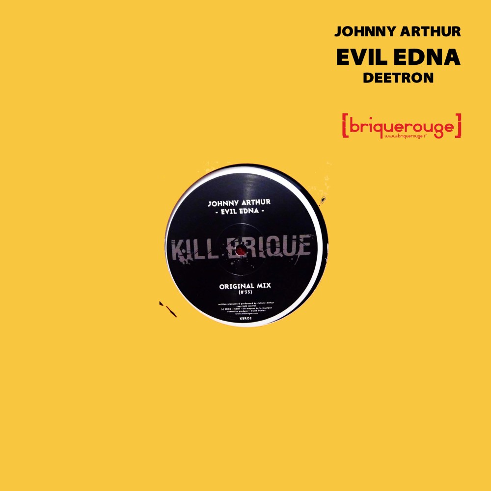 Evil Edna (Deetron Remix)