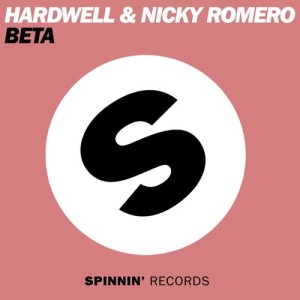 收聽Hardwell的Beta歌詞歌曲