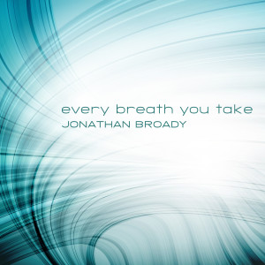 Jonathan Broady的專輯Every Breath You Take