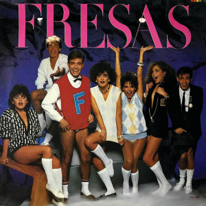 Fresas的專輯Fresas
