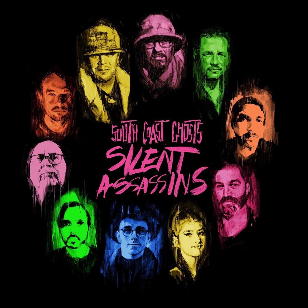 Stay Free (feat. Diamondback Kid, Fugitive Orchestra, Georgie, Teddy Trumpet & Tommy Brown) (Explicit)