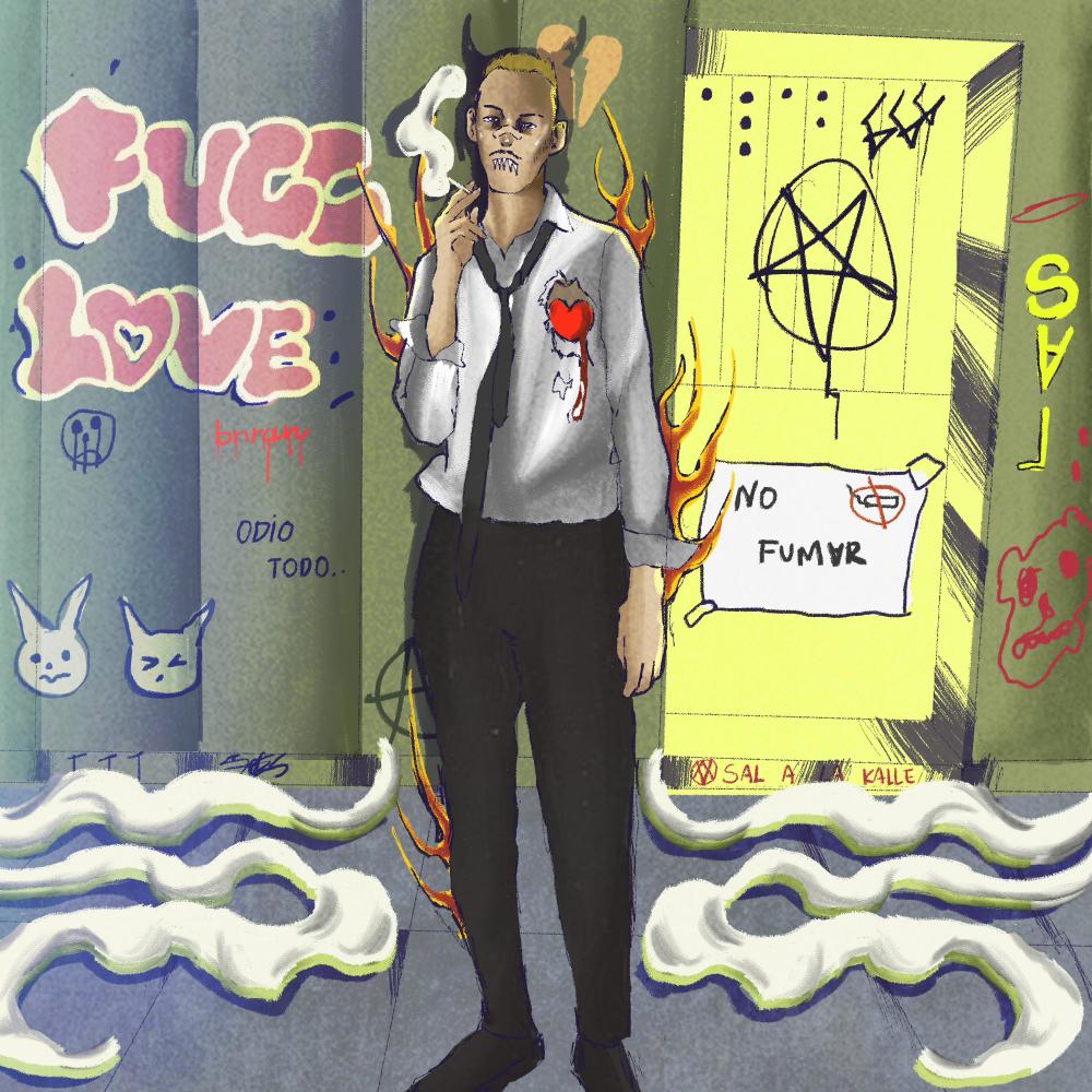 fucc love (Explicit)