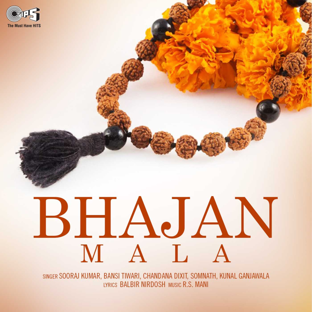 Tere Sharan Aaye Parmeshwar