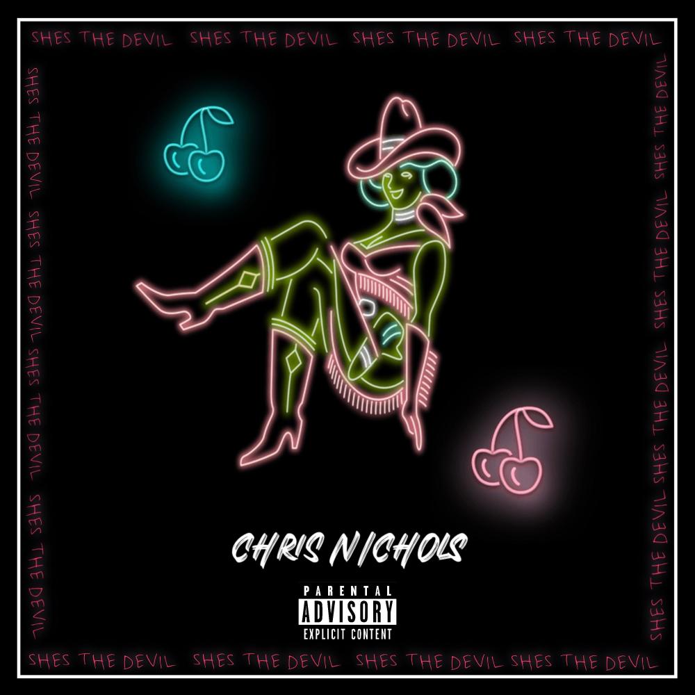 She's The Devil (Explicit)