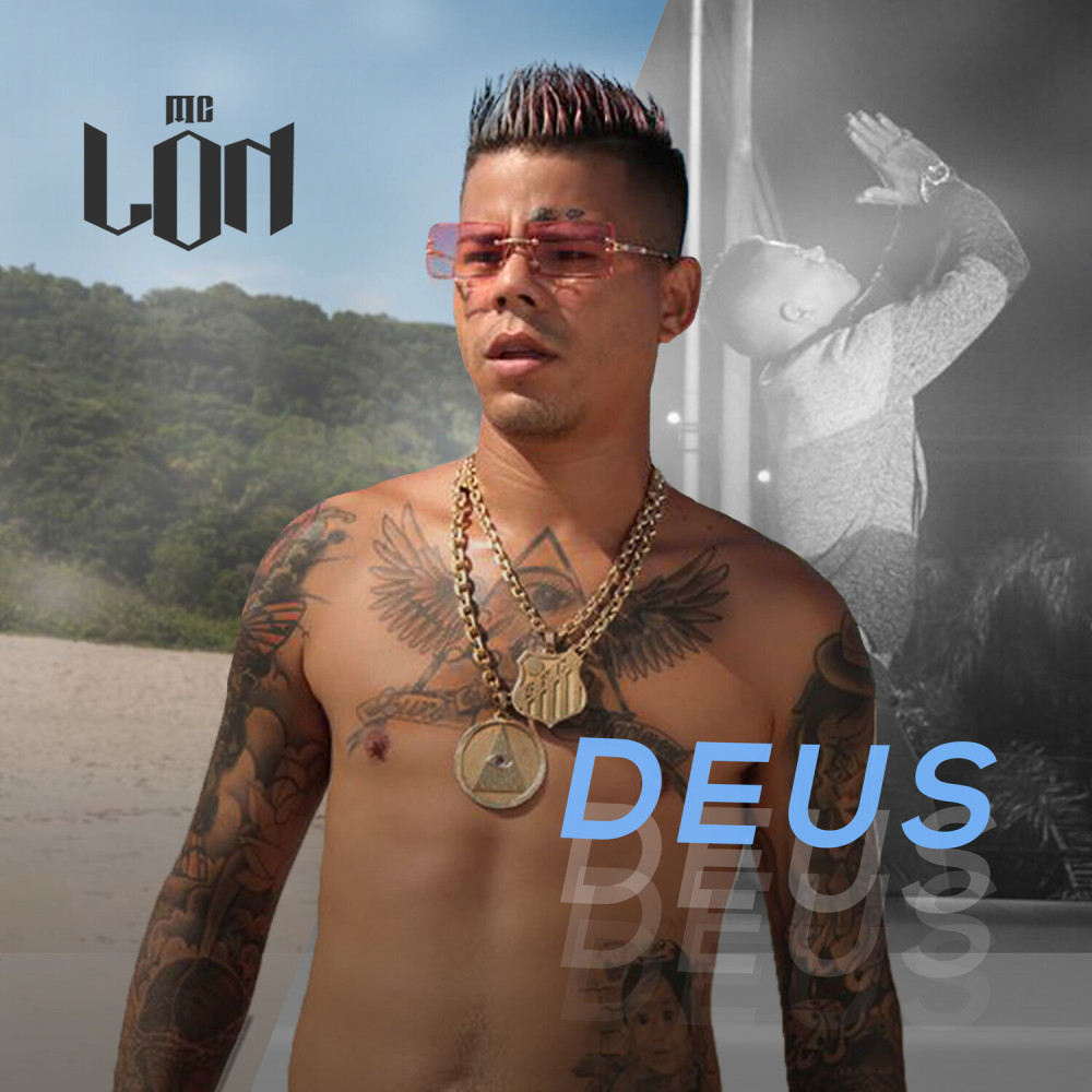 Deus (Explicit)